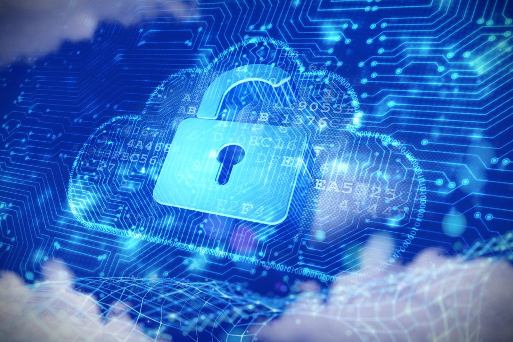 5 Ways Cloud Computing Improves Data Security for Businesses