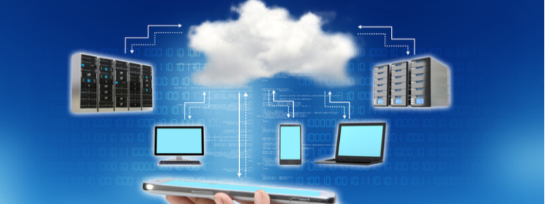 The Benefits of Moving Your Business to the Cloud