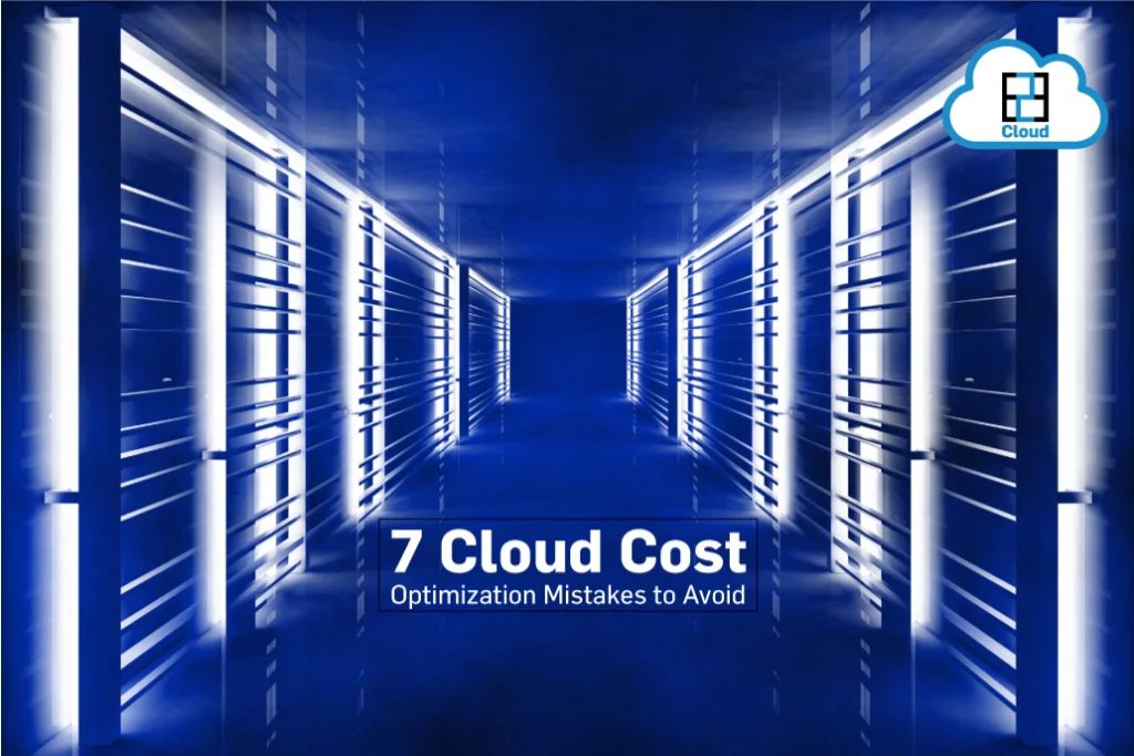 7 Common Mistakes to Avoid When Implementing Cloud Solutions