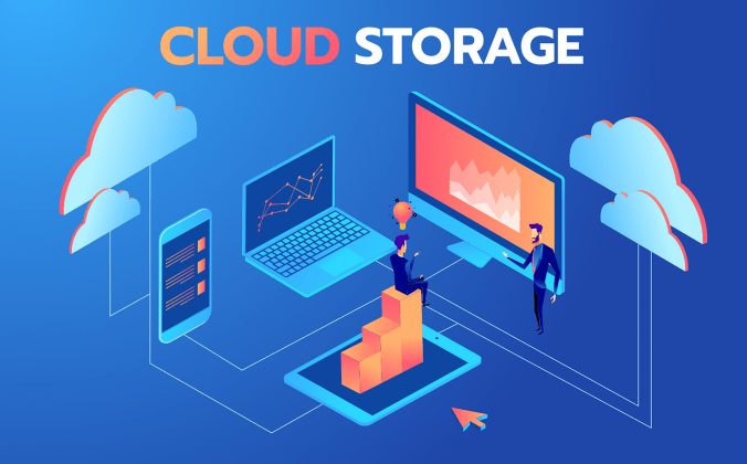 How Cloud Storage Can Revolutionize Your Data Management