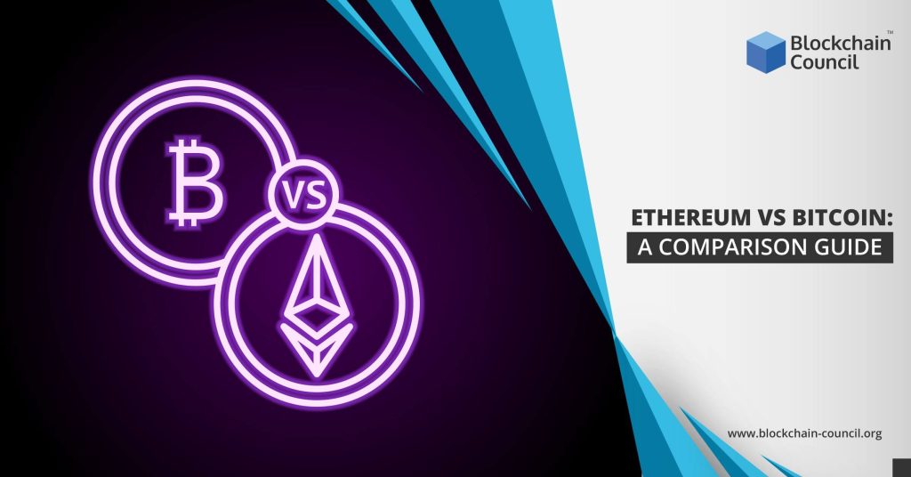 Ethereum vs Bitcoin: Which One Should You Invest In?