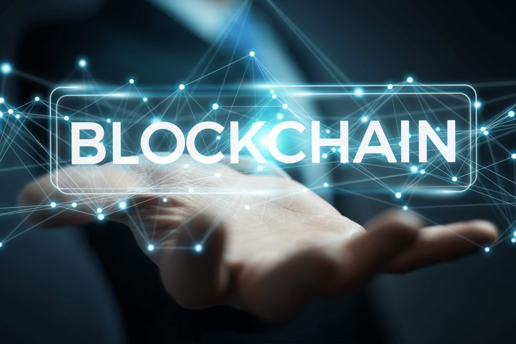 How Blockchain is Transforming Supply Chain Management