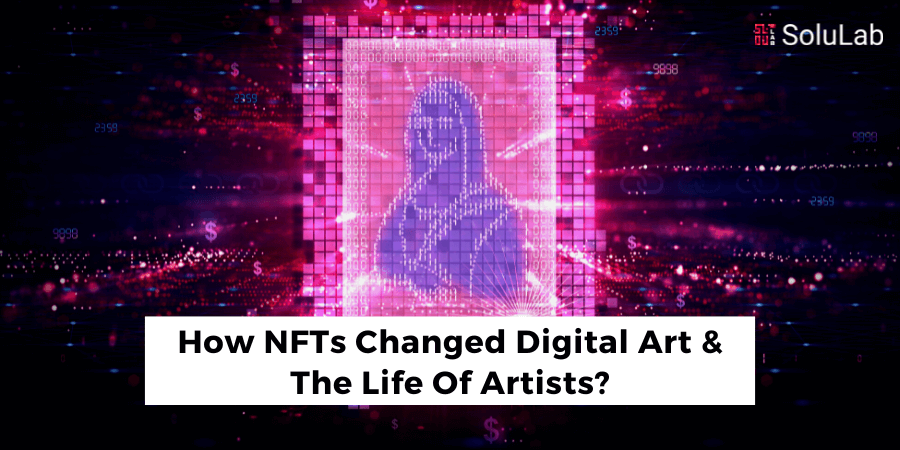 The Role of NFTs in the Future of Digital Art