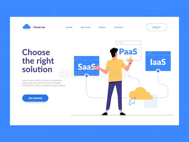 Choosing the Right SaaS Solution for Your Business: A Complete Guide